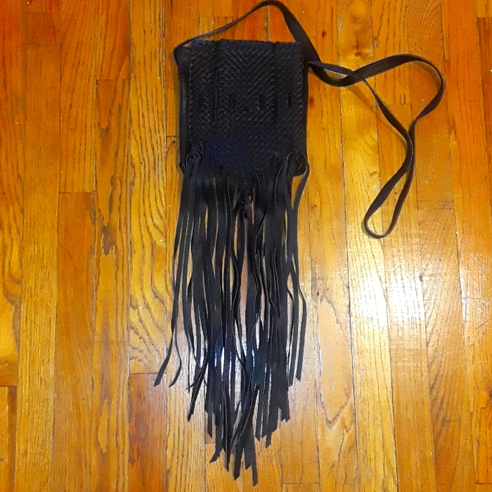 Abercrombie & Fitch Crossbody Bag 8x8